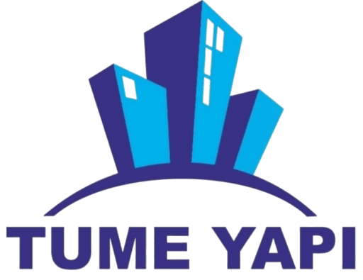 Web Tasarım Referans - Tüme Yapı