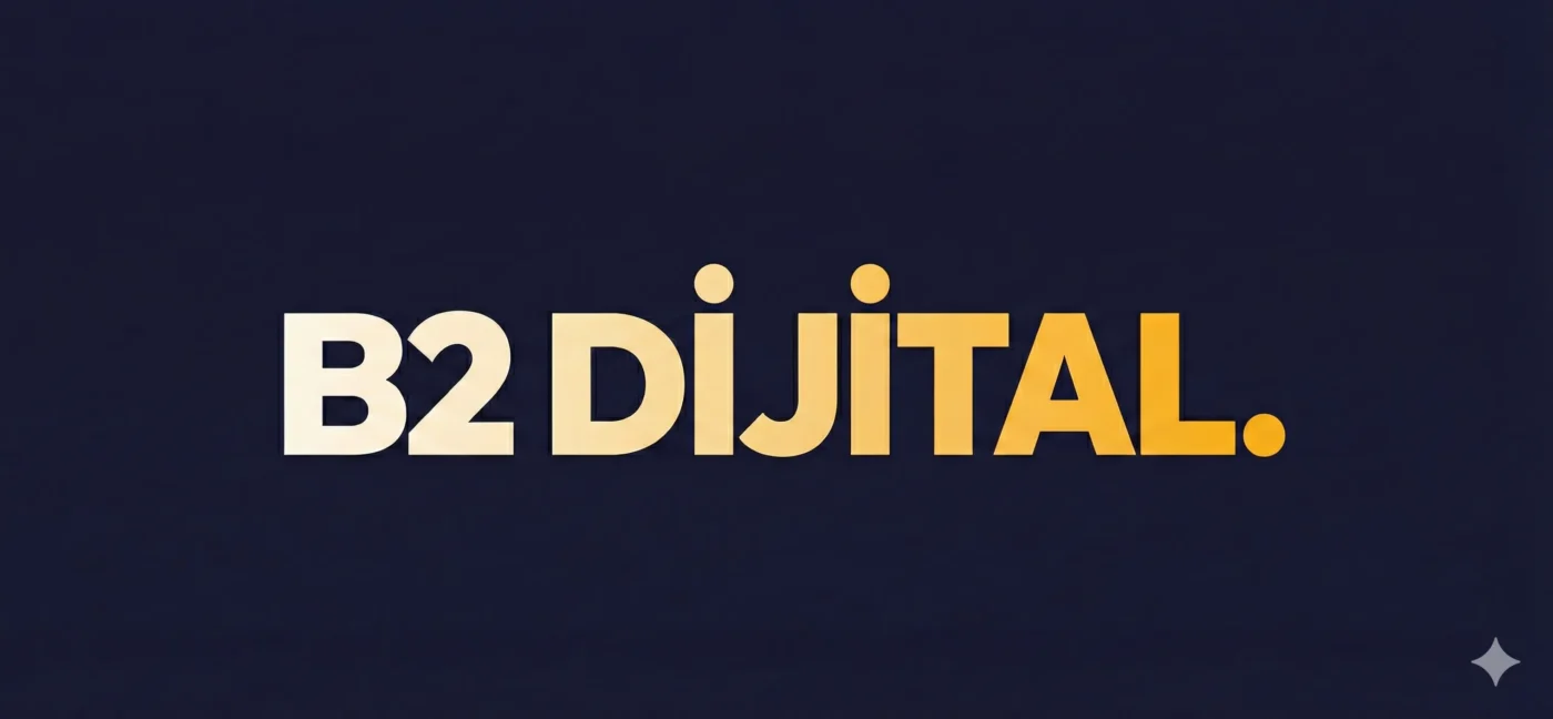 B2 Dijital