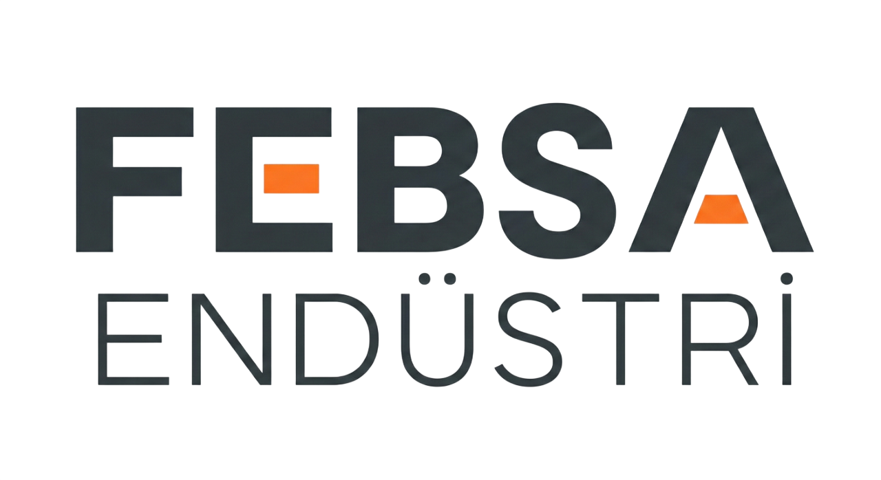 Web Tasarım Referans - Febsa Endüstri