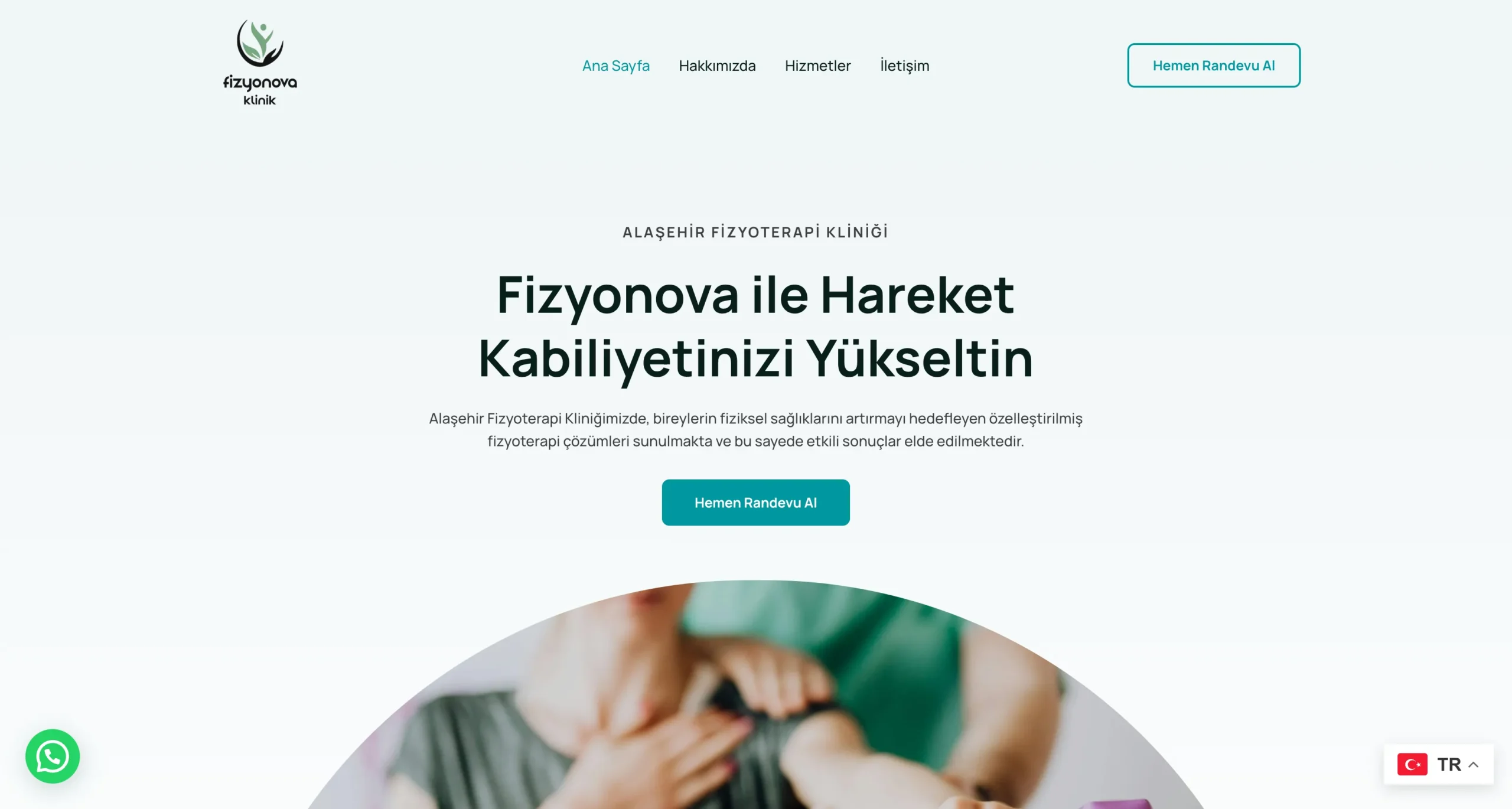 Fizyonova Klinik